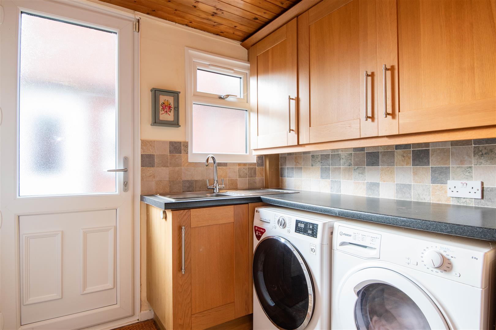 Fieldside Avenue, Euxton, Chorley